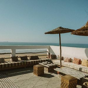 Blue Waves Surf House