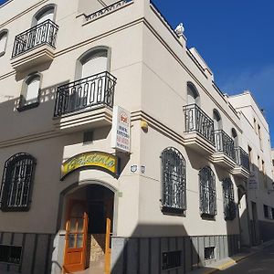 Hostal San Andres